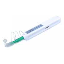 [017.121.0250] Fibre Push Cleaner: Suitable for SC/FC/ST, APC & UPC
