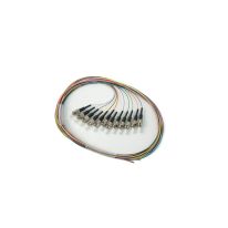 [015.012.7302] 2m Fibre Pigtail ST OS1/OS2 Singlemode | 12 Pack