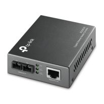 [006.016.0045] TP-Link MC200CM: Gigabit Multi-Mode Media Converter