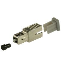 [015.003.0005] SC SM M to F/M Attenuator 15dB