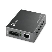 [006.016.0043] TP-Link 10/100Mbps Single-Mode Media Converter MC110CS