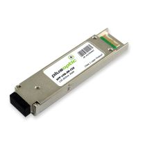 XFP-10G-SR-CIS Cisco compatible (Cisco XFP ONS-XC-10G-SR-MM XFP-10GB-SR XFP-10G-MM-SR) 10G, XFP, 850nm, 300M Transceiver, LC Connector for MMF with DOM | PlusOptic