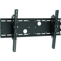 [012.001.0027] Tiltable TV Wall Mount Bracket For Most 37''-70" Curved & Flat Panel TVs | Max VESA 600 x 400