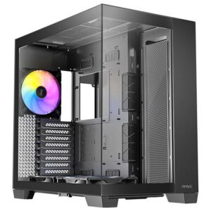 C8 ARGB Antec  E-ATX Case