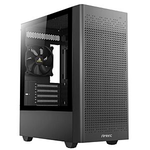 Antec NX500M ARGB mATX Gaming Case