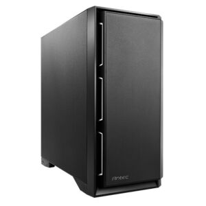[P101 Silent] Antec P101-SILENT P101 Silent Mid-Tower ATX Case