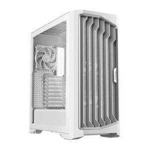 Antec Performance 1 FT White Tempered Glass Full Tower E-ATX Case
