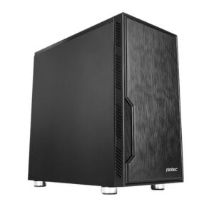 [VSK10 Solid] Antec VSK10 Solid VSK10 Value Solution Series Micro-ATX Case