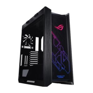 [GX601] ASUS GX601 ROG STRIX HELIOS ROG Strix Helios GX601 TG Mid Tower E-ATX Case