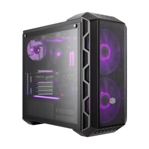 Cooler Master H500-KGNN-S00 MasterCase H500 ATX Case