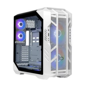 H700-WGNN-S00 Cooler Master  HAF 700 ARGB Full Tower E-ATX Case White