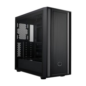 B600L-KGNN-S00 Cooler Master M MasterBox MB600L V2 Mid-Tower ATX Case Black