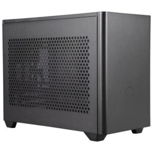 Cooler Master MCB-NR200-KNNN-S00 MasterBox NR200 MINI-ITX Case