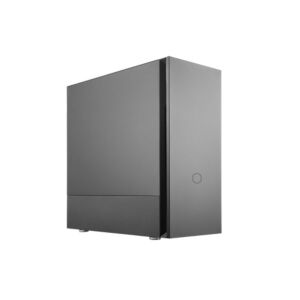 Cooler Master MCS-S600-KN5N-S00 Silencio S600 Steel ATX Case