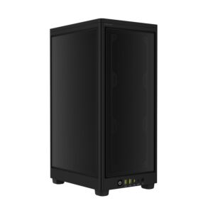 Corsair CC-9011244-WW 2000D Airflow Balck Mini-ITX Case