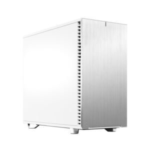 Fractal Design FD-C-DEF7A-09 Define 7 White Solid