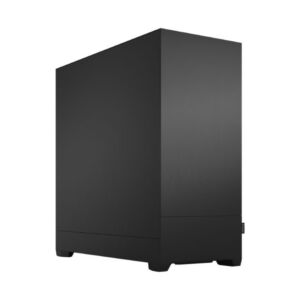 FD-C-POS1X-01 Fractal Design  Pop XL Silent Black Solid Mid-Tower E-ATX Case
