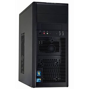 Generic case 8821-U3 with 500w PSU