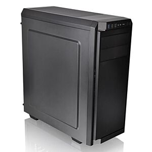 Thermaltake CA-3K7-50M1NA-00 V100 Mid Tower Chassis with 500w PSU