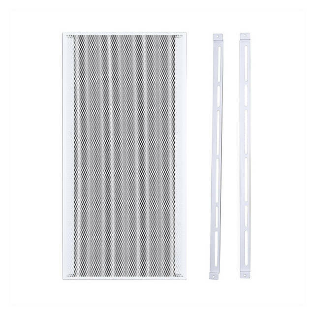 [O11DE-4W] Lian Li O11D EVO Mesh Kit - White