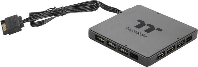 CL-O015-PL00BL-A Thermaltake TT Sync Controller Premium Edition