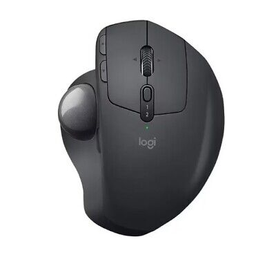 [910-005180] 910-005180 MX Ergo Wireless Trackball 