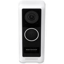 [UVC-G4-DoorBell] Ubiquiti UniFi Video Camera | Unifi Protect G4 Doorbell UVC-G4-DoorBell