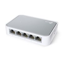 TL-SF1005D TP-Link :  5-port Unmanaged 10/100M Ethernet Switch