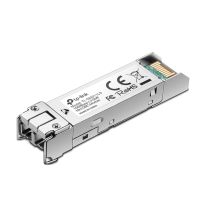 [TL-SM311LS] TP-Link TL-SM311LS - Singlemode 1Gb/s MiniGBIC SFP Module