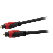 [022.001.0032] Toslink Digital Fibre Cable 2m