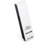 TL-WN821N TP-LINK 300Mbps Wireless N USB Adapter :