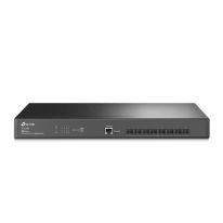 [TL-SX3008F] TP-Link TL-SX3008F | JetStream 8 Port 10GE SFP+  L2 Managed Core Switch