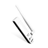 [TL-WN722N] TP-Link 150Mbps High Gain Wireless N USB Adapter TL-WN722N