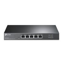 TL-SG105-M2 TP-Link  | 5 port 2.5G Multi-Gigabit Desktop Switch