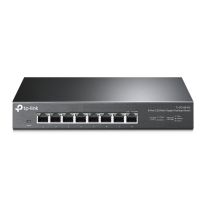 TL-SG108-M2 TP-Link  | 8 port 2.5G Multi-Gigabit Desktop Switch