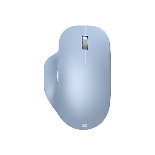 222-00060 Microsoft Bluetooth Ergonomic Mouse Pastel Blue