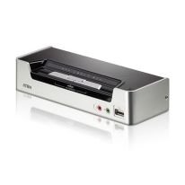 [CS1792] Aten CS1792 2 Port USB HDMI/ Audio KVMP™ Switch