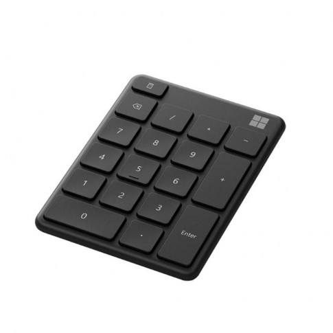 23O-00005 Microsoft Bluetooth Number Pad