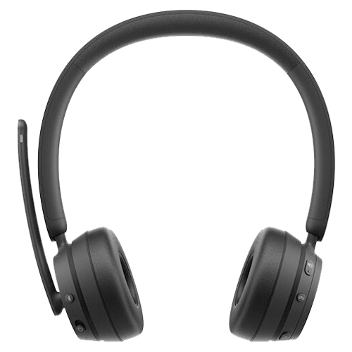 [8JR-00014] Microsoft Modern Wireless Headset Black 8JR-00014