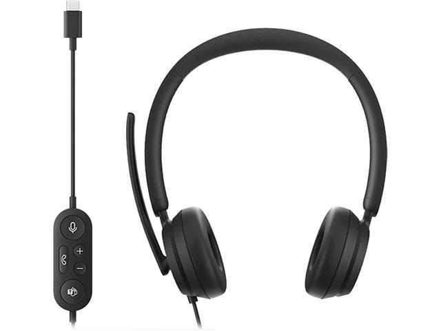 I6N-00007 Microsoft Modern USB-C Stereo Headset