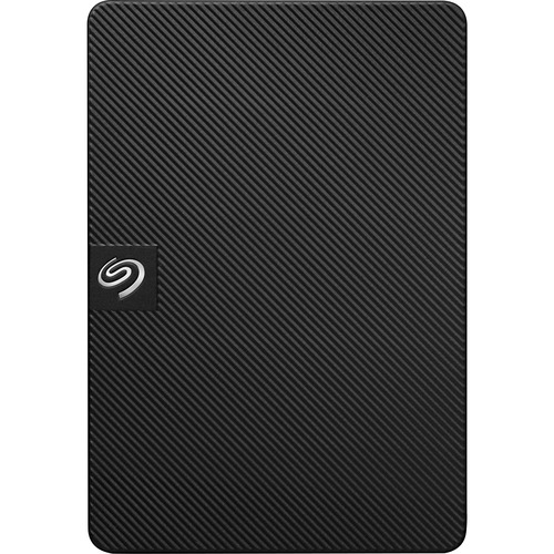 [STKM4000400] Seagate Expansion 4TB 2.5" USB 3.0 Portable External Hard Drive Black STKM4000400