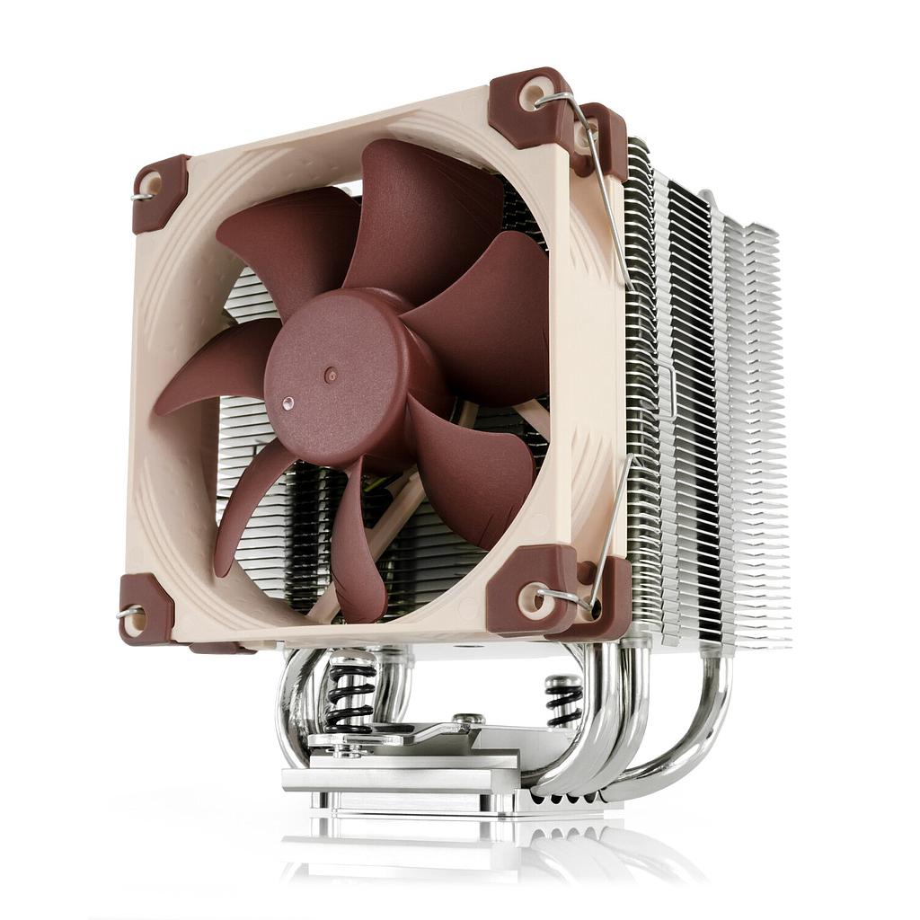 NH-U9S chromax.black Noctua NH-U9S-CH-BK chromax.black CPU Cooler
