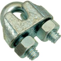 [003.002.0005] Catenary Wire Clamp