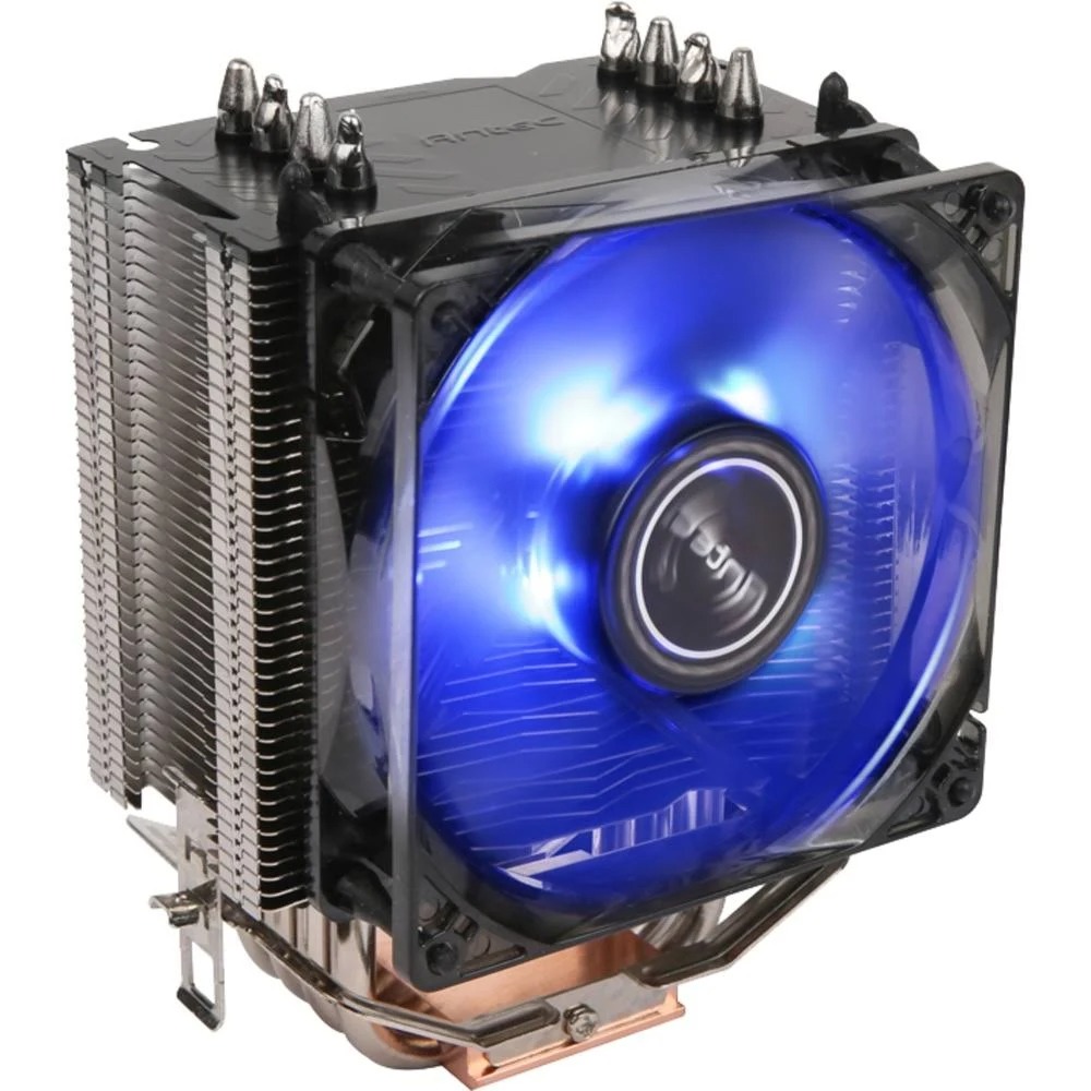 [C40] Antec C40 CPU Cooler