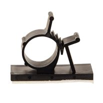 [003.021.0012] Adjustable Cable Clamp: Small