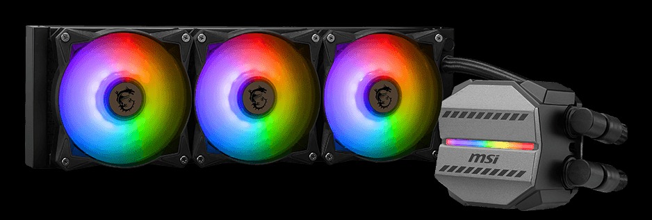 MAG CORELIQUID M360 MSI  CPU Cooler