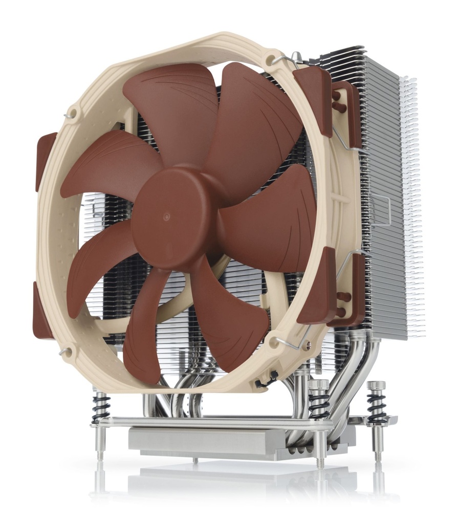 NH-U14S TR4-SP3 Noctua  CPU Cooler