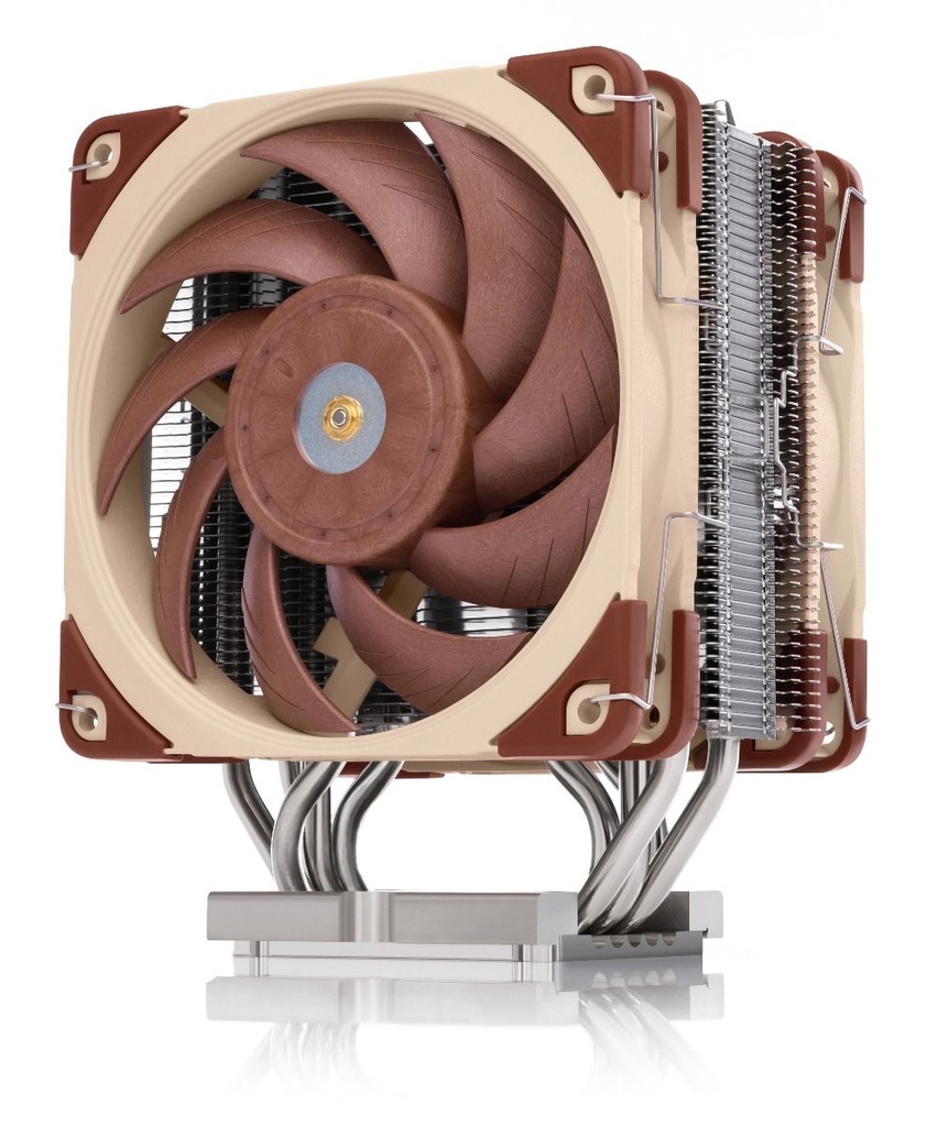 [NH-U12S DX-4677] Noctua NH-U12S DX-4677 CPU Cooler