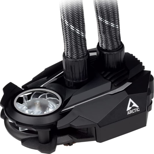 ACFRE00101A Arctic Liquid Freezer II 360 A-RGB CPU Cooler