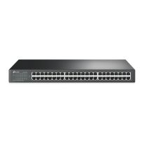 TL-SF1048 TP-Link   | 48 Port 10/100M Rackmount Switch